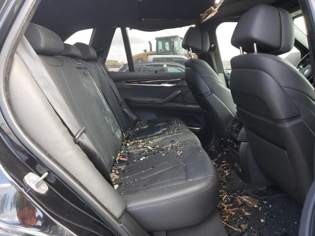 2017 BMW X5 XDRIVE5 - 5UXKR6C58H0J84039