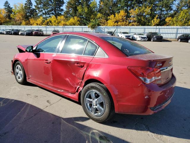 Vin: 1g1pc5sb2d7326132, lot: 77891104, chevrolet cruze lt 20132