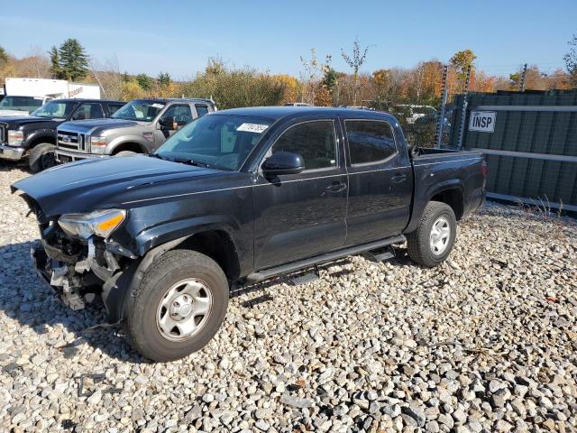 VIN 5TFAX5GNXLX169307 2020 TOYOTA TACOMA no.1