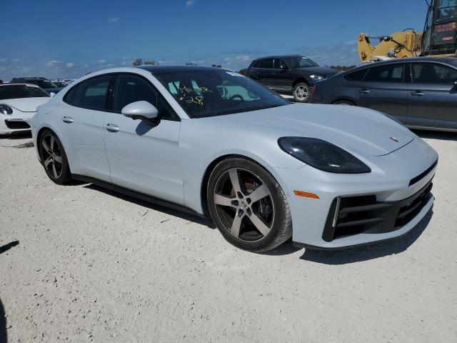 VIN WP0AA2YA5RL005328 2024 Porsche Panamera, Base no.4