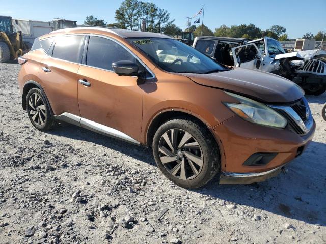 2015 NISSAN MURANO S - 5N1AZ2MH5FN259497