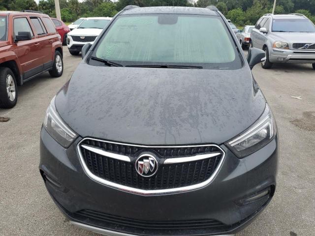 VIN KL4CJBSBXHB043078 2017 Buick Encore, Preferred Ii no.5