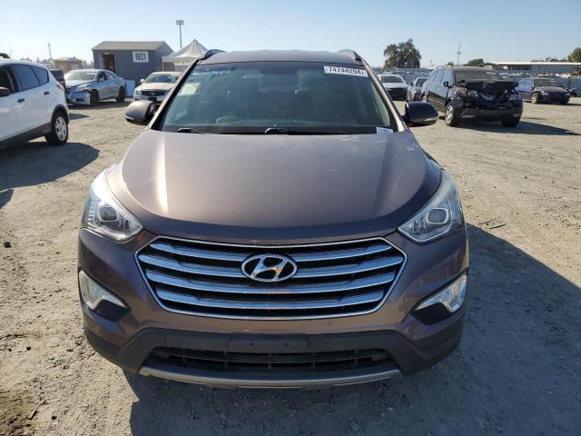 VIN KM8SNDHF2FU091571 2015 Hyundai Santa Fe, Gls no.5