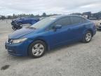 2015 HONDA CIVIC LX - 19XFB2F58FE045500