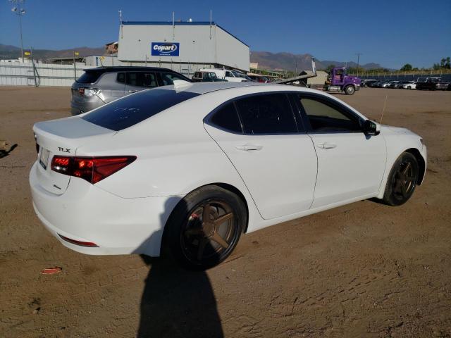 VIN 19UUB3F76GA003766 2016 Acura TLX, Advance no.3