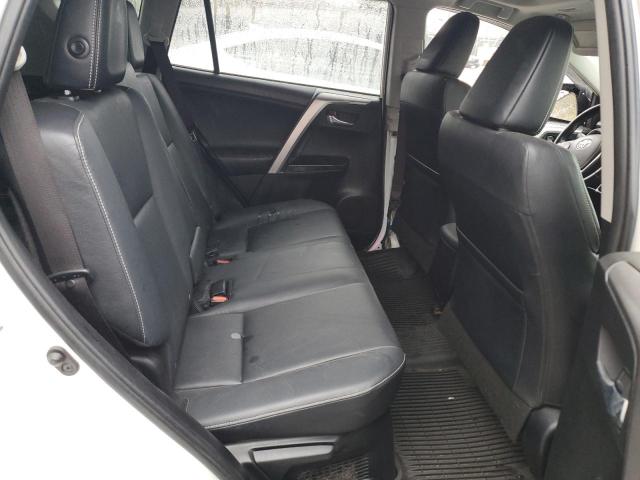 2017 TOYOTA RAV4 HV LI - JTMDJREV3HD131760