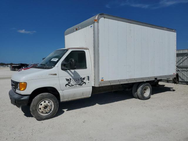 2003 FORD ECONOLINE #3024065625