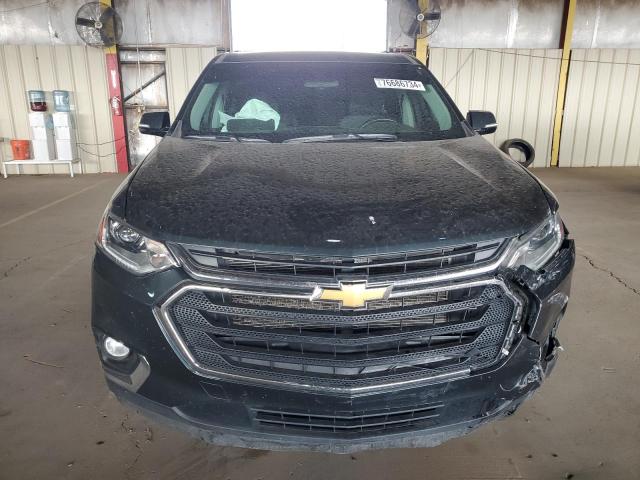 VIN 1GNERGKWXLJ316985 2020 Chevrolet Traverse, LT no.5