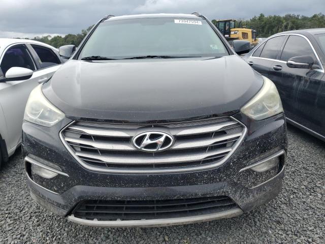 2017 HYUNDAI SANTA FE S - 5NMZU3LB5HH018144