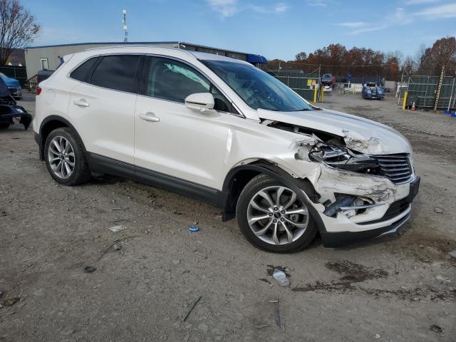 2017 LINCOLN MKC SELECT 5LMCJ2C99HUL28711