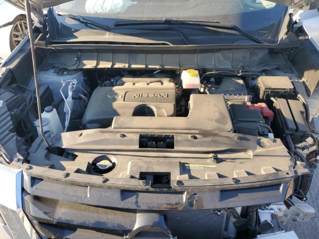 2022 NISSAN PATHFINDER - 5N1DR3BA3NC227022