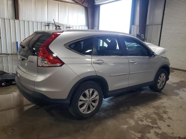 VIN 2HKRM4H70DH687378 2013 Honda CR-V, Exl no.3