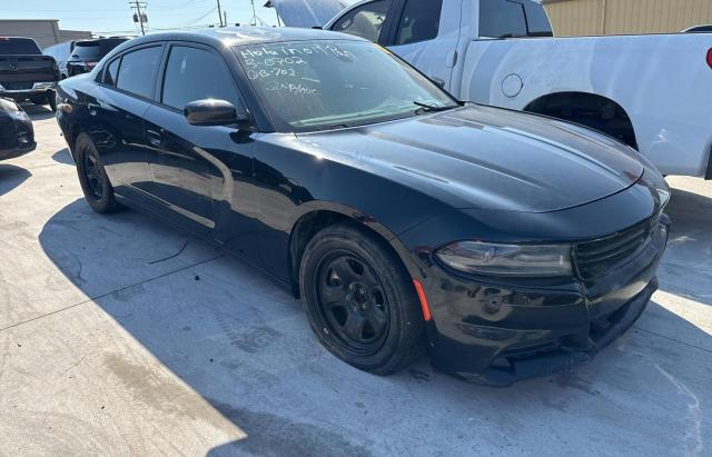 2016 DODGE CHARGER PO - 2C3CDXAT3GH356813