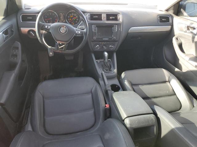 2017 VOLKSWAGEN JETTA SE - 3VWDB7AJ9HM220948