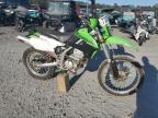 2018 KAWASAKI KLX250 SJ - JKALXMS15JDA29720