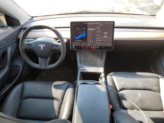 2021 TESLA MODEL 3 - 5YJ3E1EB3MF869522