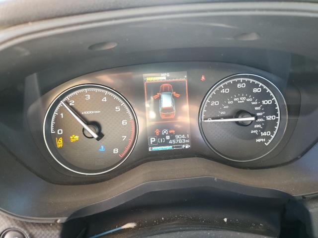 2020 SUBARU FORESTER JF2SKADC5LH467919