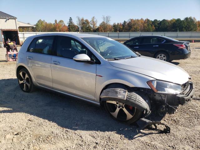 2016 VOLKSWAGEN GTI S/SE/A 3VW5T7AUXGM058094