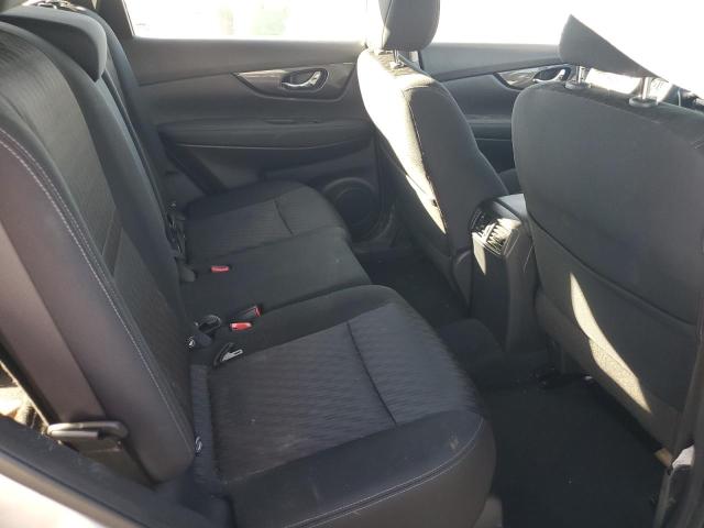 2017 NISSAN ROGUE S - KNMAT2MV6HP604748
