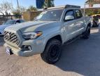 TOYOTA TACOMA DOU photo