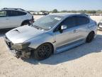 2016 SUBARU WRX - JF1VA1B67G9814426