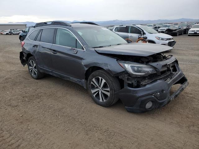 2018 SUBARU OUTBACK 2. - 4S4BSANC3J3391782