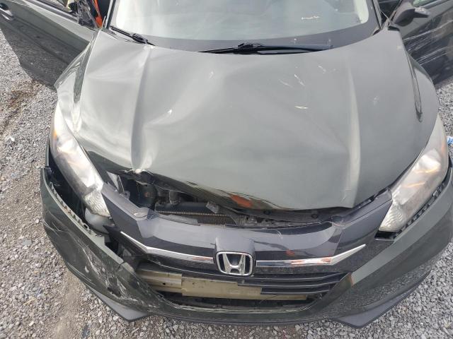 2016 HONDA HR-V EX - 3CZRU6H53GM765929