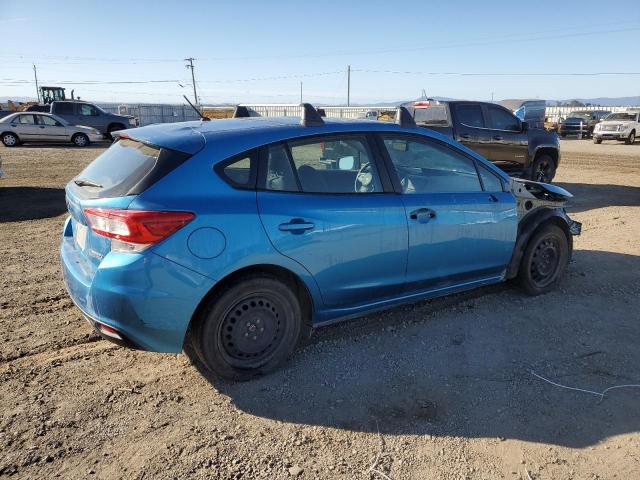 2019 SUBARU IMPREZA - 4S3GTAA66K3751703