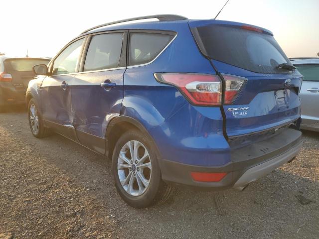 VIN 1FMCU9G93HUB38478 2017 Ford Escape, SE no.2