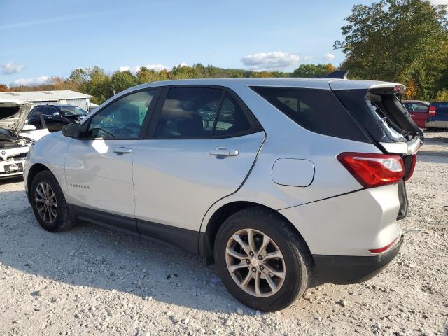 2020 CHEVROLET EQUINOX - 3GNAX5EVXLS585403