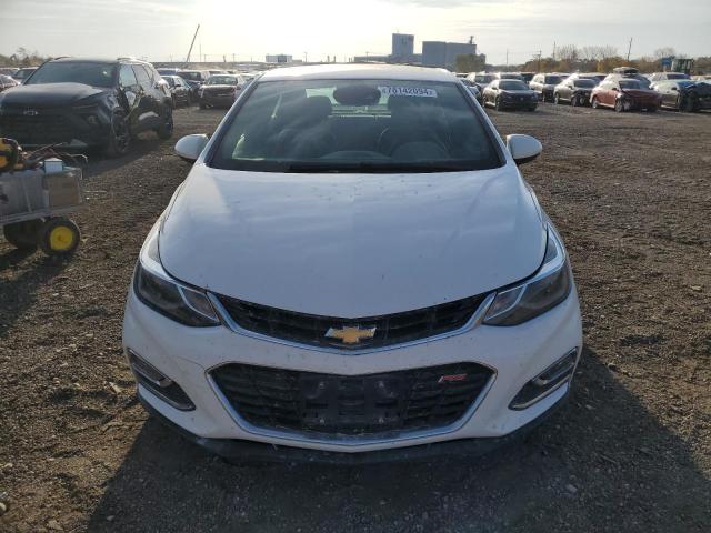 2017 CHEVROLET CRUZE PREM - 1G1BF5SM4H7172807