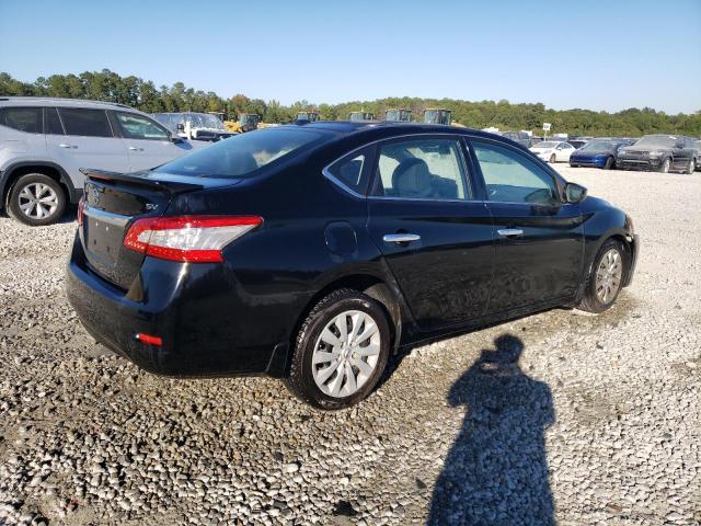 2015 NISSAN SENTRA S - 3N1AB7AP9FL685035