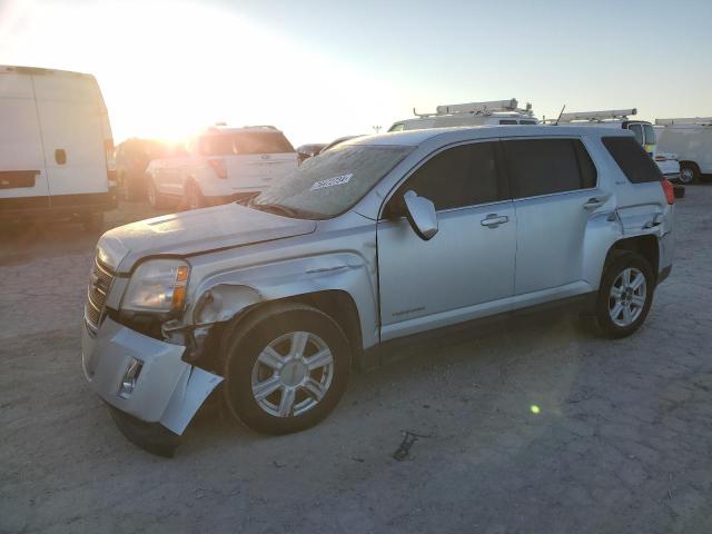 2015 GMC TERRAIN SL - 2GKALMEK9F6434905