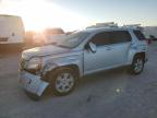 2015 GMC TERRAIN SL - 2GKALMEK9F6434905