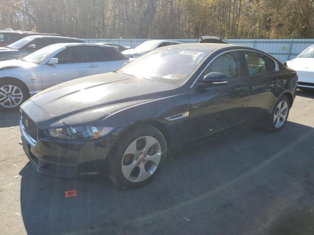 2017 JAGUAR XE #3033015988