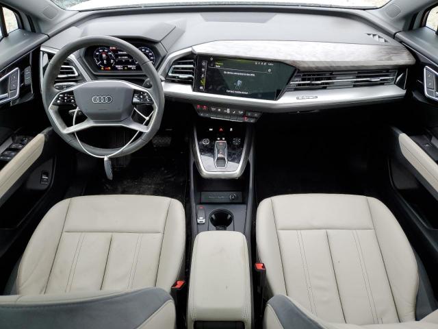 2023 AUDI Q4 E-TRON WA1K2BFZ7PP031617