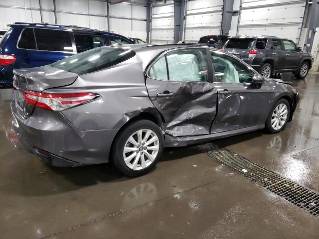 2019 TOYOTA CAMRY L - 4T1B11HK3KU225604