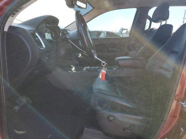 2015 DODGE DURANGO LI - 1C4RDJDG1FC240450
