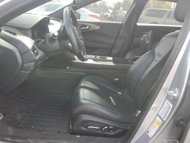 2021 ACURA TLX TECH A - 19UUB6F50MA004469