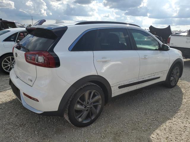 VIN KNDCC3LCXH5055047 2017 KIA Niro, EX no.3