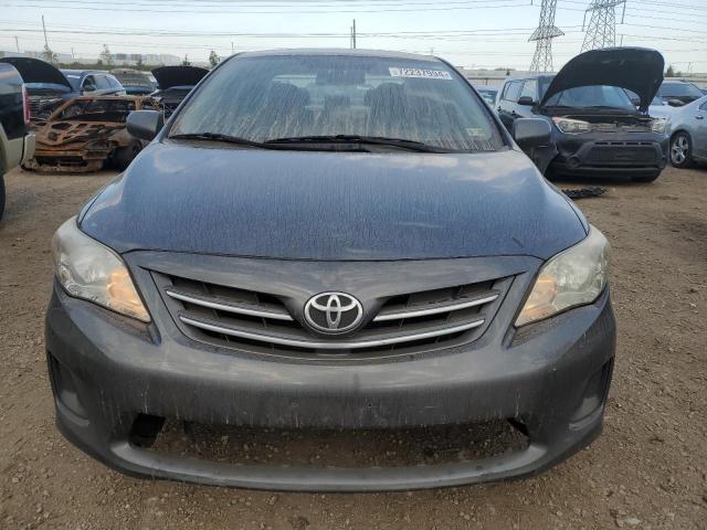 VIN 2T1BU4EE0DC945308 2013 Toyota Corolla, Base no.5