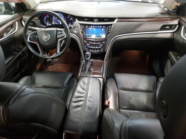 VIN 2G61N5S32F9282430 2015 Cadillac XTS, Luxury Col... no.8