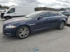 2015 JAGUAR XJL PORTFO - SAJWA2GZ9F8V79511