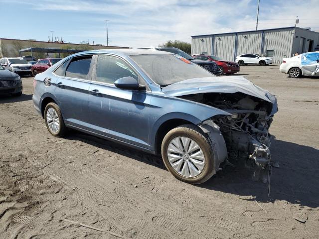 2019 VOLKSWAGEN JETTA S - 3VWC57BU7KM030035