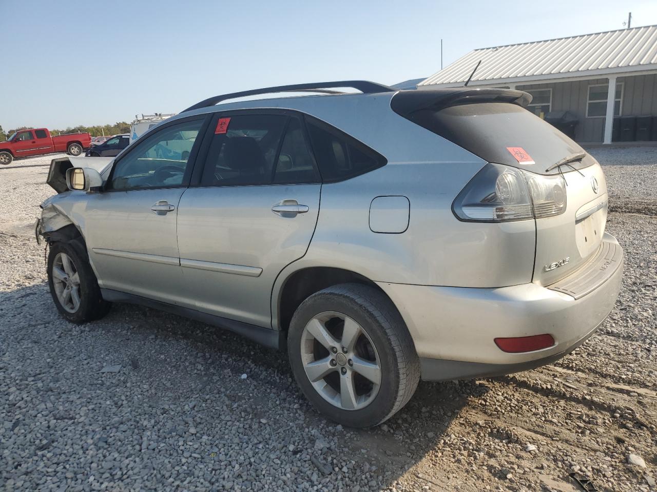 Lot #2969995007 2004 LEXUS RX 330