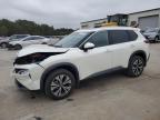 2021 NISSAN ROGUE SV - 5N1AT3BA2MC725408