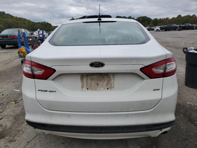 VIN 3FA6P0H7XER123583 2014 Ford Fusion, SE no.6