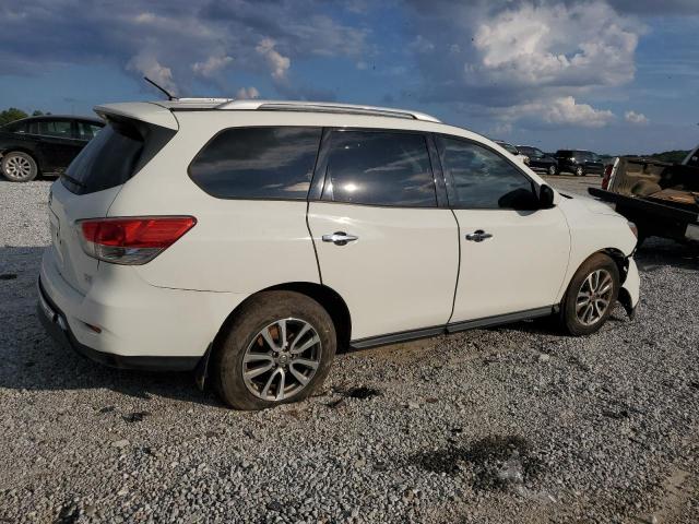 2015 NISSAN PATHFINDER - 5N1AR2MN6FC674393