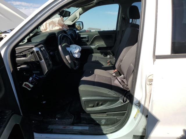 2016 CHEVROLET SILVERADO - 1GCVKREC1GZ157968