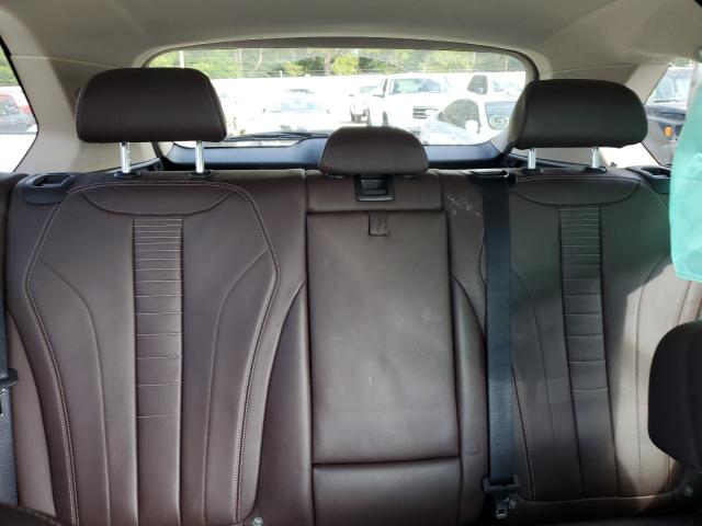2016 BMW X5 XDR40E - 5UXKT0C57G0F74856